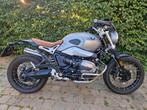 BMW R Nine T Scrambler 1200, Motoren, Motoren | BMW, Particulier