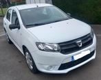 REEDS BLANCO GEKEURD! Dacia Logan 1.2 van 2016, Auto's, Dacia, Voorwielaandrijving, 4 deurs, Stof, 4 cilinders