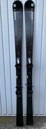 ELAN AMPHIBIO 18 TI2, Sport en Fitness, Skiën en Langlaufen, 160 tot 180 cm, Gebruikt, Carve, Ophalen