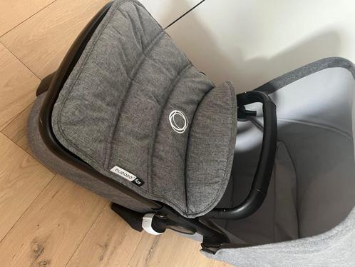 Bugaboo fox 2, Kinderen en Baby's, Buggy's, Gebruikt, Overige merken, Regenhoes, Verstelbare rugleuning, Voetenzak, Zonnekap, Ophalen