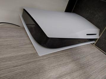 Playstation 5  beschikbaar voor biedingen