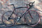 Vélo de course, Ophalen, Gebruikt, Carbon, 15 tot 20 versnellingen