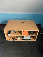 Verplaatsbare kast / plateau, Antiek en Kunst, Ophalen