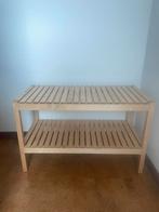 Badkamer bank, Huis en Inrichting, Ophalen, Zo goed als nieuw