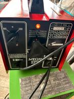 Laspost, Doe-het-zelf en Bouw, Ophalen of Verzenden, Zo goed als nieuw