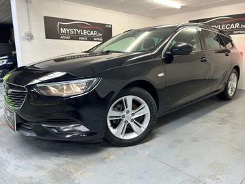 Opel Insignia 1.6 CDTI Break, Navi, Carplay, Garantie 1an