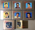 CD serie Elvis Presley lImited edition Golden Collection, Cd's en Dvd's, Ophalen of Verzenden, Zo goed als nieuw, Poprock