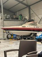 Speedboot CARAVELLE INTERCEPTOR 2300, Ophalen, Gebruikt, Binnenboordmotor, 6 meter of meer