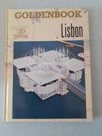 Goldenbook, Lisboa. Hotel Continental., Ophalen of Verzenden, Zo goed als nieuw