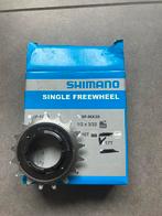 Roue libre Shimano sf-mx30 17T, Enlèvement ou Envoi, Comme neuf, Roue