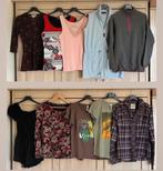 Lot kledij S-M, Kleding | Dames, Ophalen, Zo goed als nieuw, Maat 36 (S)