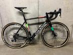 Colnago prestige cyclocrossfiets, Fietsen en Brommers, Fietsen | Crossfietsen en BMX, Ophalen, Gebruikt, 24 inch of meer, Colnago