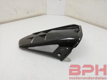 Carbon hugger spatbord Suzuki GSX-R 600 750 K6 K7 K8 K9 L0 2 beschikbaar voor biedingen