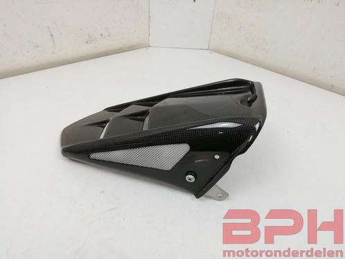 Carbon hugger spatbord Suzuki GSX-R 600 750 K6 K7 K8 K9 L0 2, Motoren, Onderdelen | Suzuki, Gebruikt, Ophalen of Verzenden