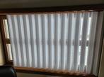 Duo rolgordijn 120 x 185, Ophalen, Zo goed als nieuw, Wit