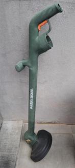 Débroussailleuse Black & Decker, Jardin & Terrasse, Enlèvement, Utilisé, Électrique