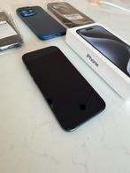Iphone 15pro, Télécoms, Téléphonie mobile | Apple iPhone, 128 GB, Comme neuf, Sans abonnement, Bleu