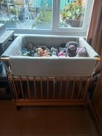 Parc pour bébés + maxicosi/ + accessoires gratuits, Enlèvement