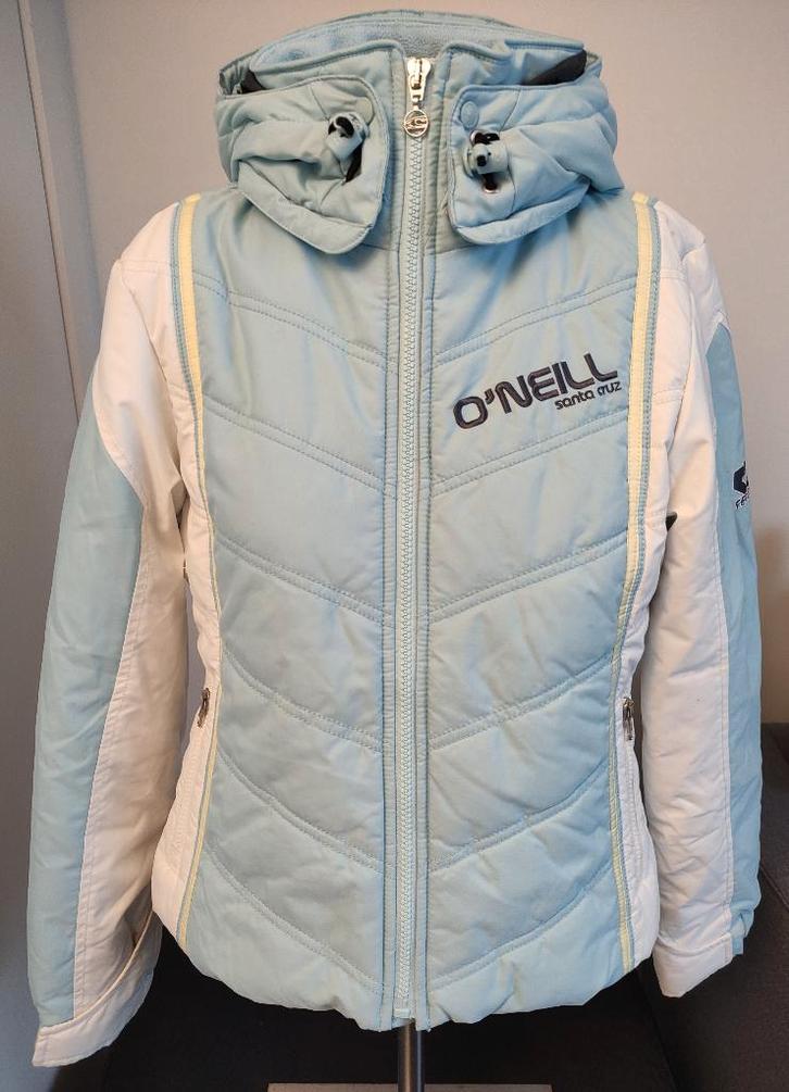 Gewatteerde Winterjas O'Neill Santa Cruz mt 152, Kinderen en Baby's, Kinderkleding | Maat 152, Nieuw, Meisje, Jas, Ophalen of Verzenden
