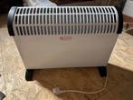 Radiateur électrique | chauffage, Enlèvement, Comme neuf, Poêle