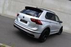Volkswagen Tiguan 2.0 TDI R-Line *Pano* 28,842€ EXPORT, Auto's, 4 cilinders, Leder, Bedrijf, 5 deurs
