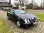 Mercedes CLK 200 kompressor cabrio, Automaat, Achterwielaandrijving, 4 cilinders, Cabriolet