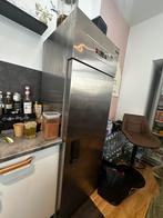 Congélateur professionnel Horeca, jusqu’a -22*, Elektronische apparatuur, Koelkasten en IJskasten, Ophalen, Zo goed als nieuw