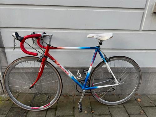 Racefiets Panasonic Dx-4000, Fietsen en Brommers, Fietsen | Racefietsen, Zo goed als nieuw, Heren, Giant, 53 tot 57 cm, Ophalen of Verzenden