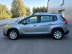 Peugeot 2008 1.2i Benzine 2014 Airco Gps Euro 5b, Auto's, Euro 5, Bedrijf, Handgeschakeld, 5 deurs