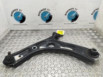 PEUGEOT 108 1.0 e-VTi Active  [LF_LOWER_CONTROL_ARM] 2018 beschikbaar voor biedingen