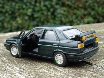 Alfa Romeo 155 - ARS - 1/43 beschikbaar voor biedingen