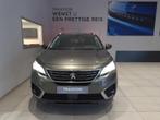 Peugeot 5008 Active 5PL, Argent ou Gris, Achat, Euro 6, Entreprise