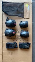Beschermers (knie-elleboog-hand), Kinderen en Baby's, Ophalen, Gebruikt, Kinderen