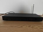 JB Systems VHF Wireless Receiver, Ophalen, Zo goed als nieuw, Studiomicrofoon