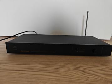 JB Systems VHF Wireless Receiver beschikbaar voor biedingen