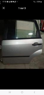 Ford fiesta portiere, Enlèvement, Gauche, Ford