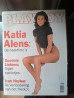 Magazine Playboy, Boeken, Ophalen of Verzenden, Zo goed als nieuw