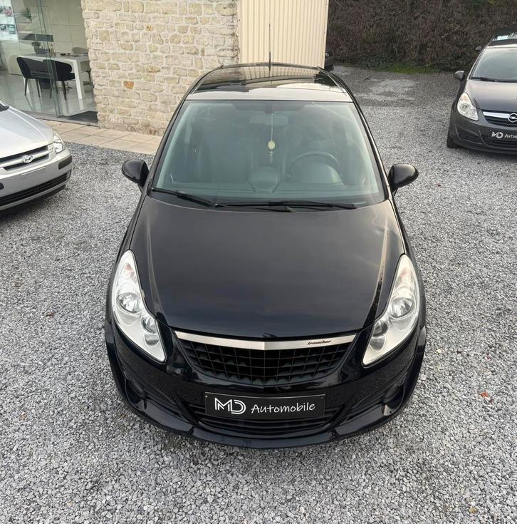 Opel Corsa, Auto's, Opel, Bedrijf, Te koop, Corsa, ABS, Diesel, Ophalen