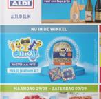 Amoji Aldi 2022 - Gezocht omgeving Gent, Verzamelen, Supermarktacties, Aldi, Ophalen of Verzenden