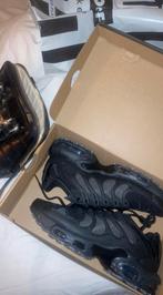 nike air max terrascape plus black maat 41, Comme neuf