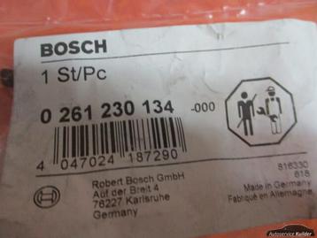 Map sensor Citroen C4 C5 DS3 DS4 Mini Peugeot 207 308 Bosch  beschikbaar voor biedingen