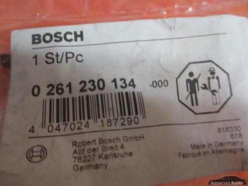 Map sensor Citroen C4 C5 DS3 DS4 Mini Peugeot 207 308 Bosch, Auto-onderdelen, Elektronica en Kabels, Citroën, Mini, Peugeot, Nieuw