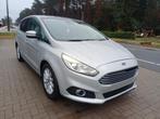 Ford s max Titanium 2.0tdci euro 6b topstaat, Achat, Euro 6, Entreprise, Diesel