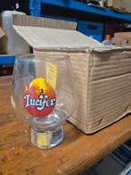 Glazen licifer bier, Verzamelen, Biermerken, Ophalen