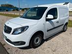 Mercedes Citan 1.5cdi EURO6 BTW6529€, Auto's, Stof, Wit, Mercedes-Benz, 5 deurs