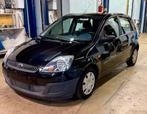 Ford Fiesta 1.3Benzine- 5d -airco- keuring voor verkoop, Auto's, Voorwielaandrijving, 1299 cc, Stof, Zwart