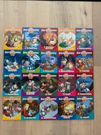 Disney kinderencyclopedie 20-delig, Boeken, Ophalen, Zo goed als nieuw