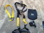 Sangles sport TRX Pro 3 officielles, Sport en Fitness, Fitnessmaterialen, Verzenden, Gebruikt, Benen, Overige typen
