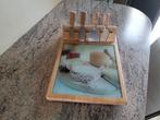 Kaasplanken, Huis en Inrichting, Ophalen, Nieuw, Glas