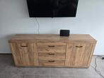 Meuble / dressoir en bois neuf, Ophalen, Zo goed als nieuw